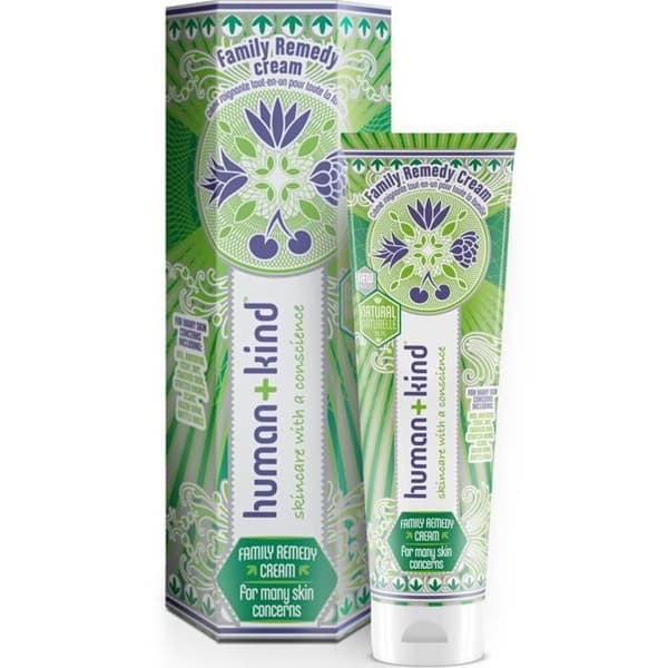Human+Kind Human+Kind Balsam för hela familjen 100 ml - 41240150