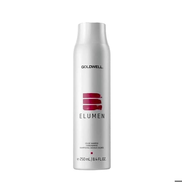Goldwell Elumen Color Shampoo 250ml - schampo för färgat hår