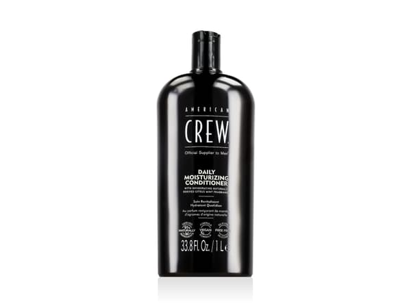 American Crew American Crew Daily Moisturizing Odżywka 1000ml