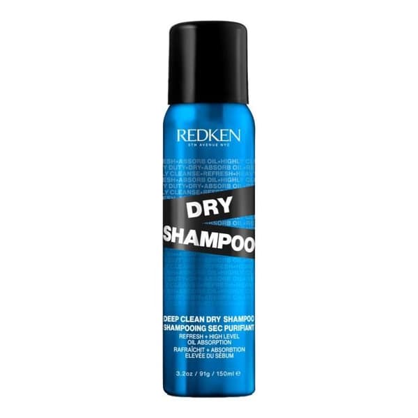 Redken Purifying Dry Shampoo 150ml