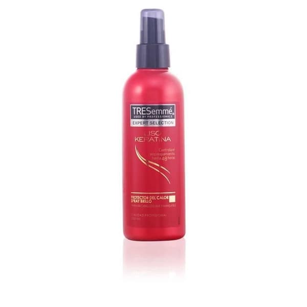 TRESEMMÉ LISO KERATINA värmeskyddsspray 200 m