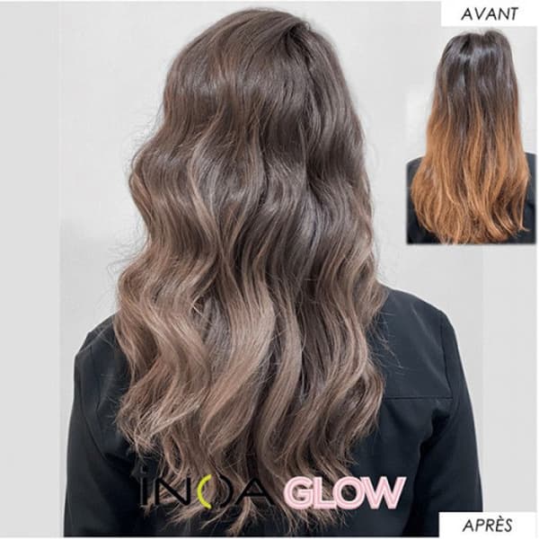 Inoa Post Coloring Shampoo 1500 ml T 8298