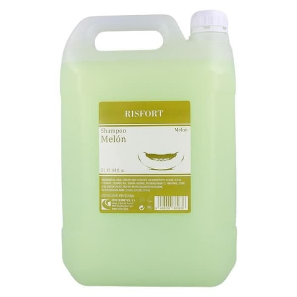 Risfort Cantaloupe Schampo 5000ml