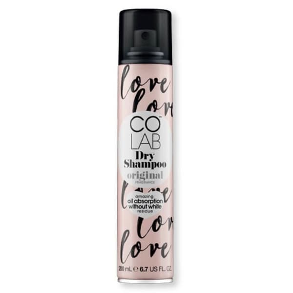 Colab Torrschampo Original Bergamott Rose 200ml