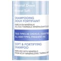 Miniatyrbild 2 av 4: Vichy Dercos Mild Fortifying Mineral Shampoo 400ml