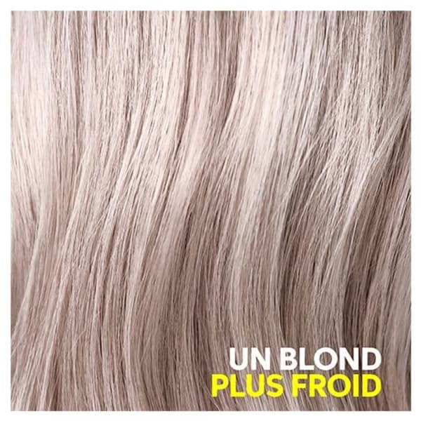 Wella Professionals Invigo Blonde Refill Color Revitalizing Shampoo 1L