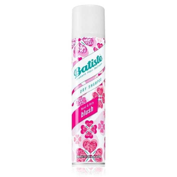 Batiste Blush Dry Shampoo 200ml