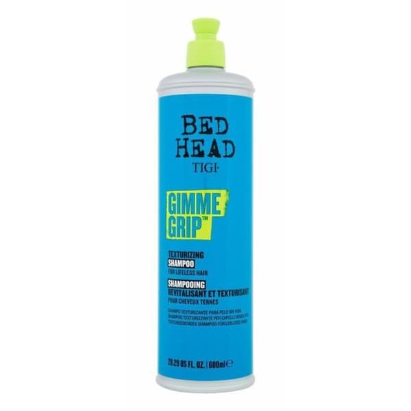 Tigi 600ml Gimme Griptm Sänggavelschampo