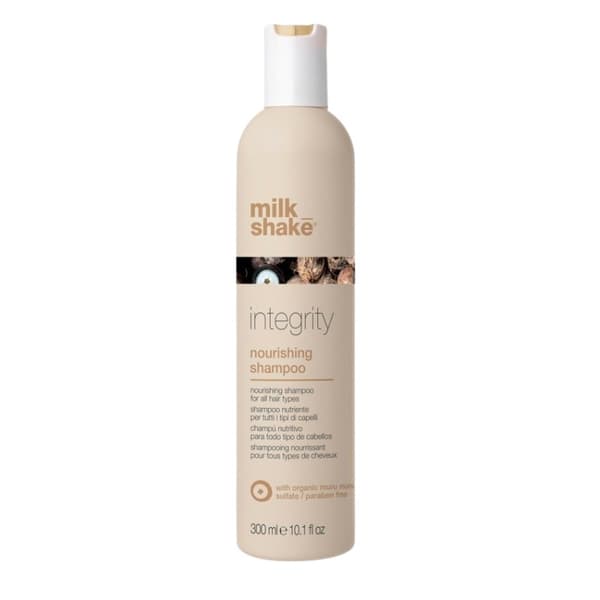 Milk Shake New Integrity Nourishing Shampoo 300ml - Skadat & Behandlat