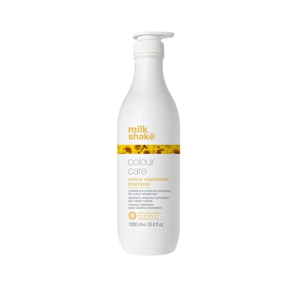 Milk Shake Colour Maintainer Shampoo 1000ml - Färgat