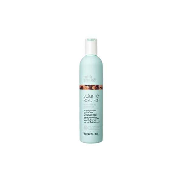 Milk Shake Volumizing Shampoo 300 ml - Fint & Volym