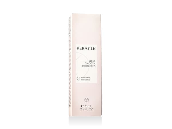 Kerasilk Styling Flat Iron Spray 75 ml