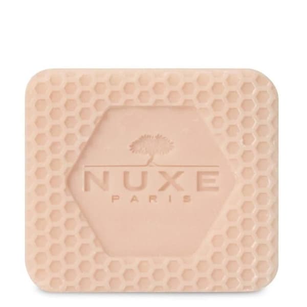Rêve de Miel Fast Shampoo Sweetness Nuxe