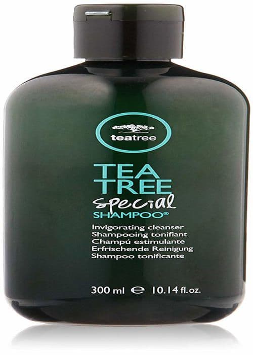 Shampoing - torrschampo Paul Mitchell - 201113 - Tea Tree Special Schampo 300 ml