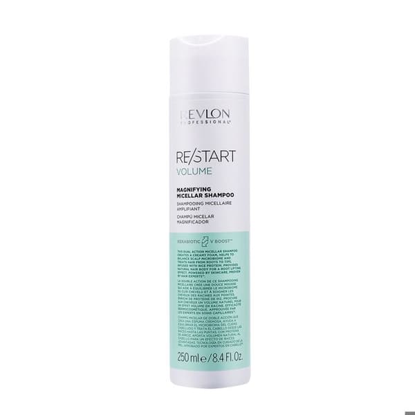 Revlon Re-Start Shampoo (250 ml)