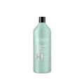 Miniatyrbild 1 av 4: Redken Amino-Mint Shampoo 1000ml - Fett & Djuprengörande