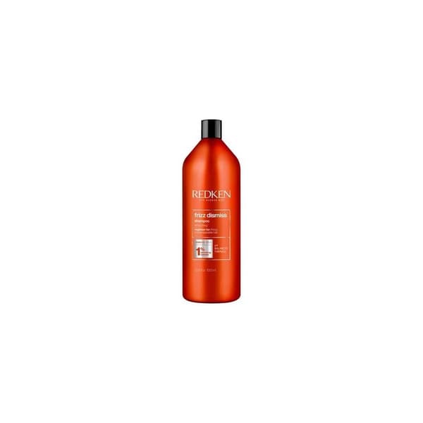 Redken Frizz Dismiss Shampoo 1000ml - Torrt & Frissigt