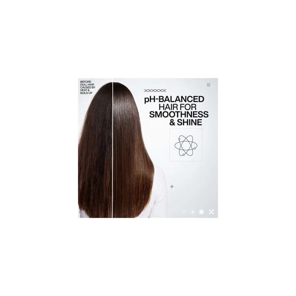 Redken Acidic Color Gloss Shampoo 500ml - Skadat & Behandlat