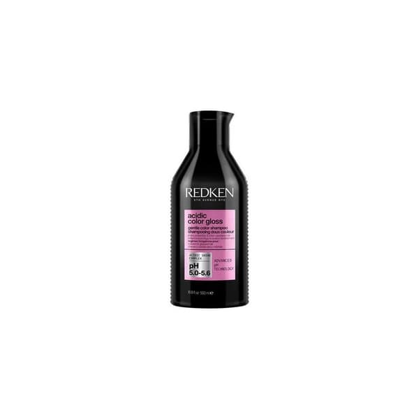 Redken Acidic Color Gloss Shampoo 500ml - Skadat & Behandlat