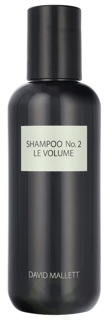 David Mallett Volumizing Shampoo N2 250 ml
