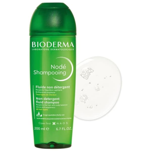 BIODERMA - NODE A - NODE Skötselschampo 400ml