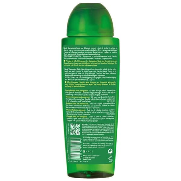 BIODERMA - NODE A - NODE Skötselschampo 400ml