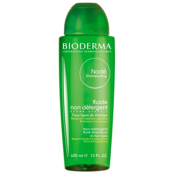 BIODERMA - NODE A - NODE Skötselschampo 400ml