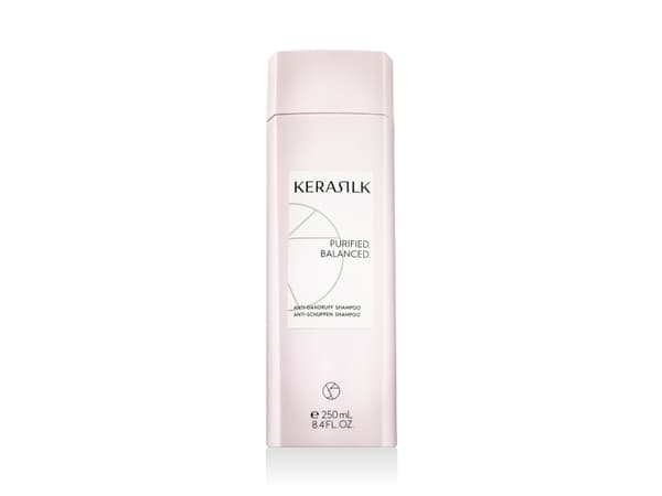 Kerasilk Essentials Anti-Dandruff Shampoo 250 ml