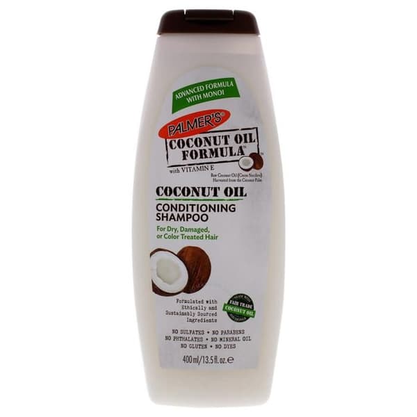 Palmer's Coconut Oil Shampoo 400ml | CDON
