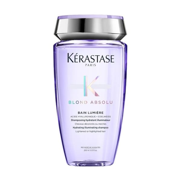 Kérastase Shampoo Bain Lumière Blond Absolu 250ml