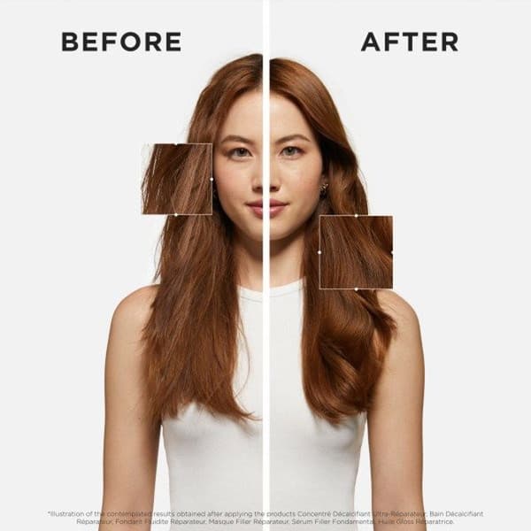 Kérastase Première Ultra-Repairing Decalcifying Concentrate 250ml