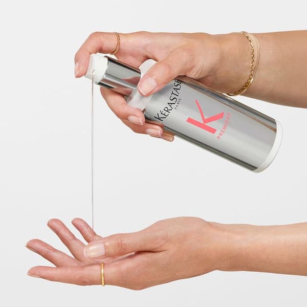 Kérastase Première Ultra-Repairing Decalcifying Concentrate 250ml