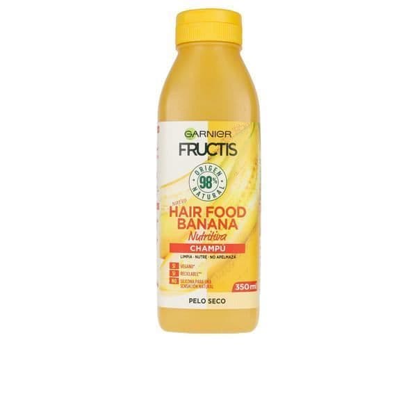 Garnier Hair Food Bananschampo (350 ml)
