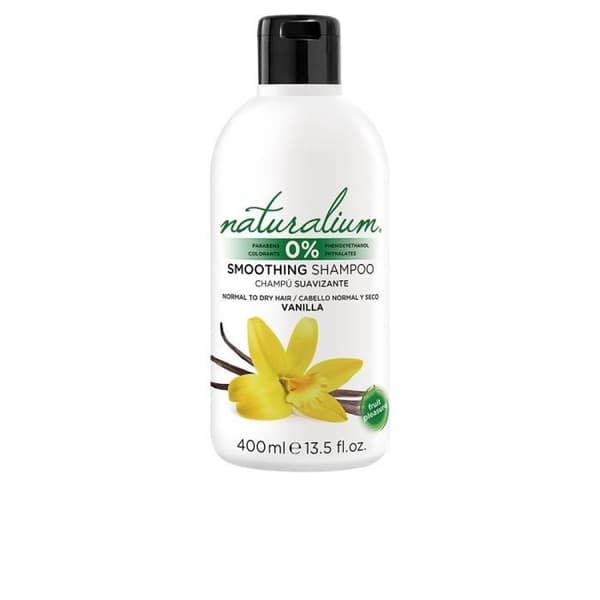 VAINILLA utjämnande schampo 400ml