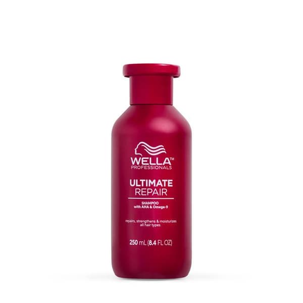 Reparerande och regenererande schampo 250ml