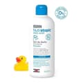 Miniatyrbild 3 av 4: ISDIN – NUTRATOPIC EMOLIENTE BAD GEL 400ML