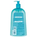 Miniatyrbild 2 av 5: Mild Cleansing Foaming Gel - Bioderma - ABCDerm - 1L - Hypoallergenisk - Baby Barn