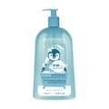 Miniatyrbild 1 av 5: Mild Cleansing Foaming Gel - Bioderma - ABCDerm - 1L - Hypoallergenisk - Baby Barn