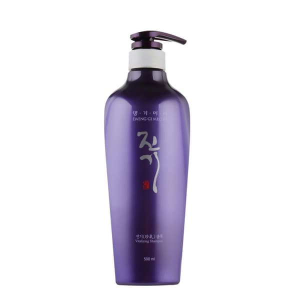 Daeng Gi Meo Ri Vitalizing Shampoo 500 ml - Revitaliserande hårschampo