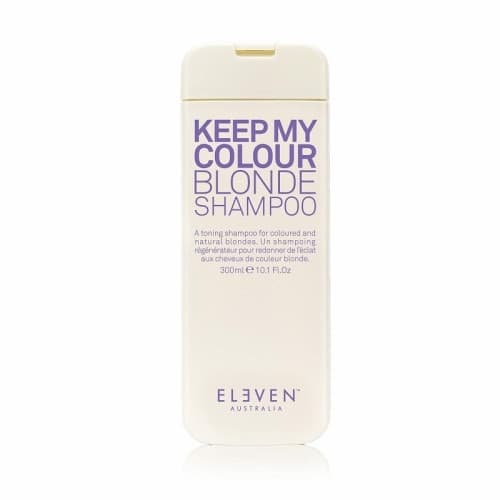 Keep My Colour Blonde Shampoo 300ml