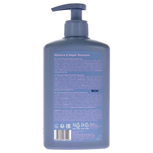 Climaplexin kosteuttava ja korjaava shampoo Unisexille - 13,52 unssia shampoo