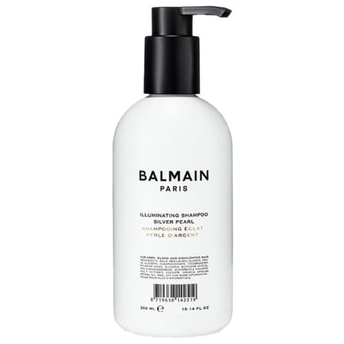 Illuminating Shampoo Silver Pearl 300ml