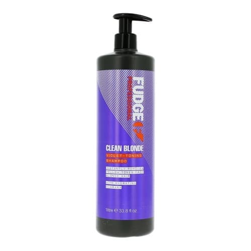 Clean Blonde Violet-Toning Shampoo 1000ml