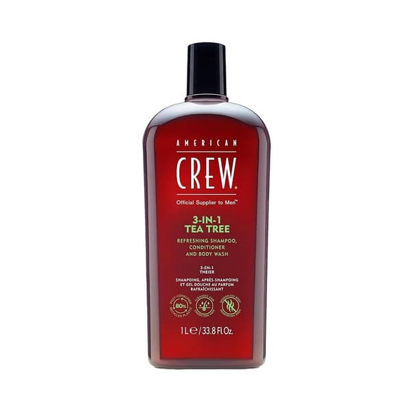 3-in-1 Tea Tree 1000ml