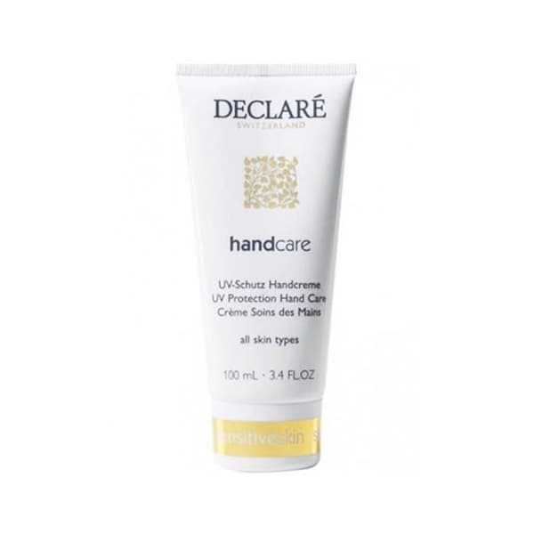 Deklarera Dec UV Schutz Handcr 100ml - 9007867005989