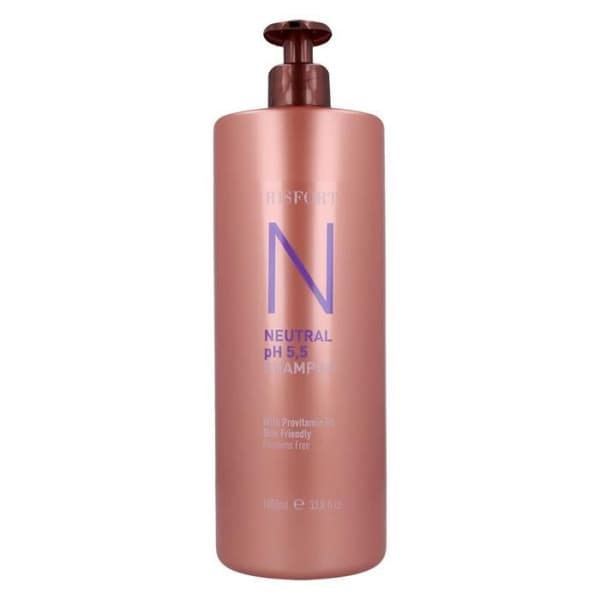 Risfort Neutral (Ph 5,5) Schampo 1000ml