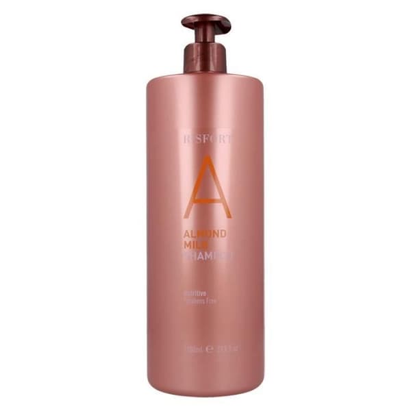 Risfort Nutritivo Leche de Almendra Schampo 1000 ml