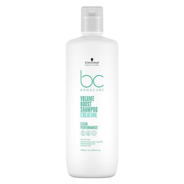Schwarzkopf Professional BC Bonacure Collagen Volume Boost Shampoo 1L