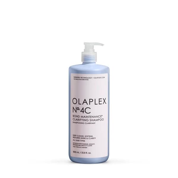 Olaplex 1000ml Bond Maintenance N°.4c Clarifying Shampoo,