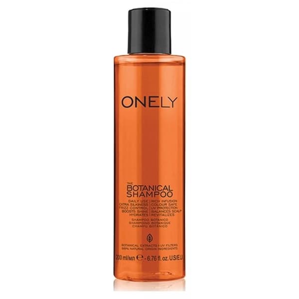 Farmavita Onely The Botanical Shampoo 200ml